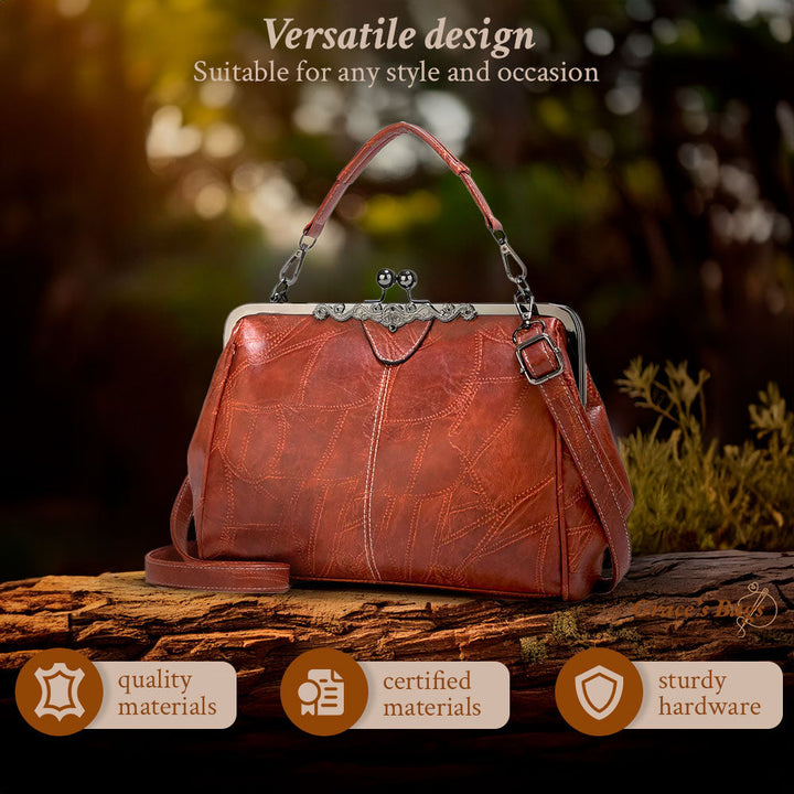 Gal Vintage bag