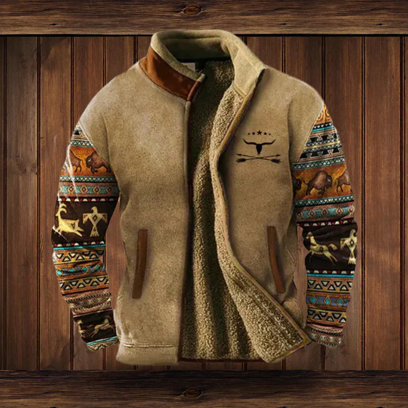 Teodoro™ | Gilet Fleece de Plein Air