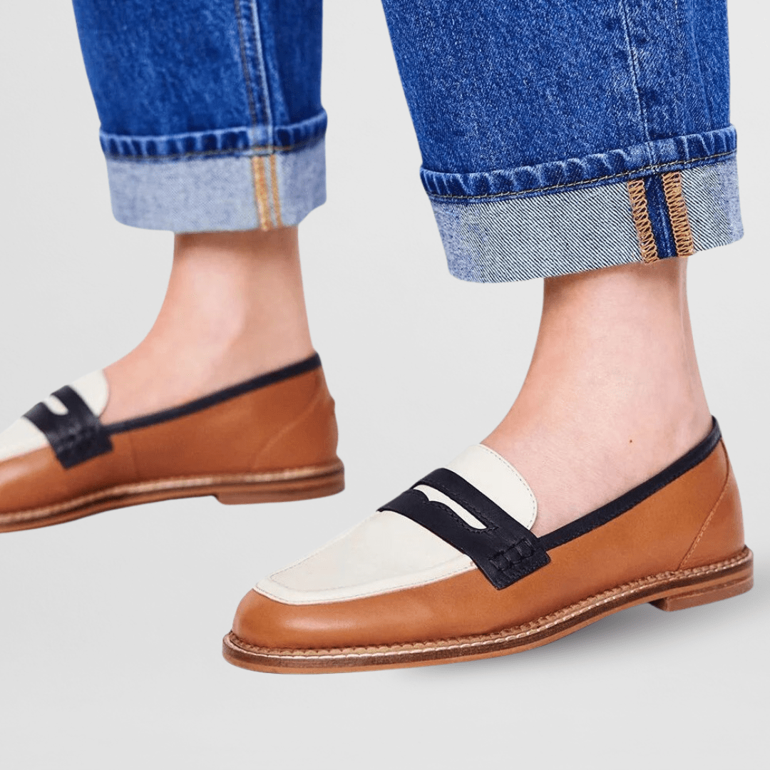 Viva - Playful Loafers