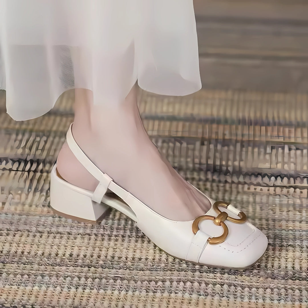 Ariella - Comfort Sandals