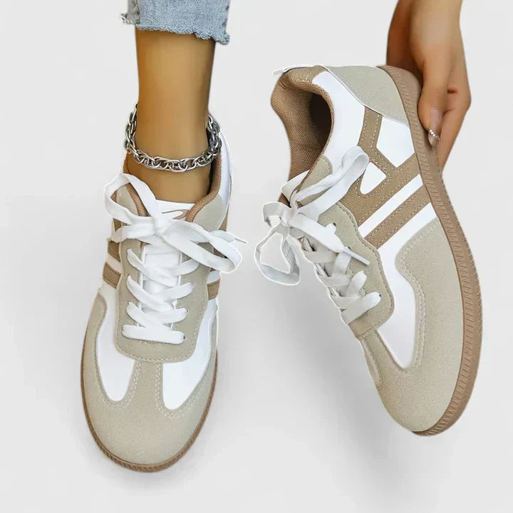DELYZIAH | COMFORT SNEAKERS