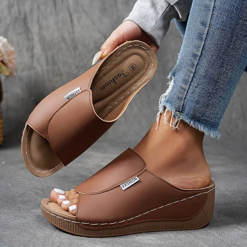 Esther - Comfort Sandals