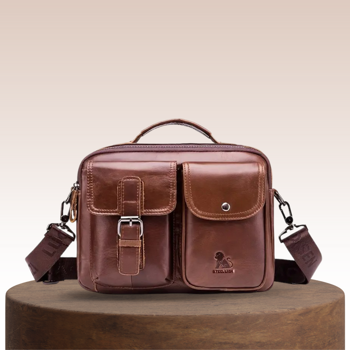 Sophie Classic Shoulder Bag