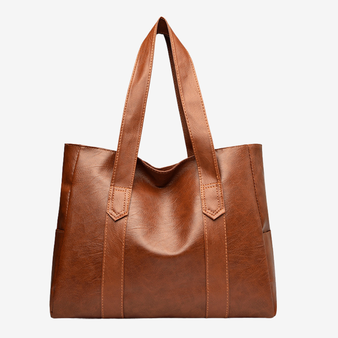 Sac à bandoulière élégant et intemporel