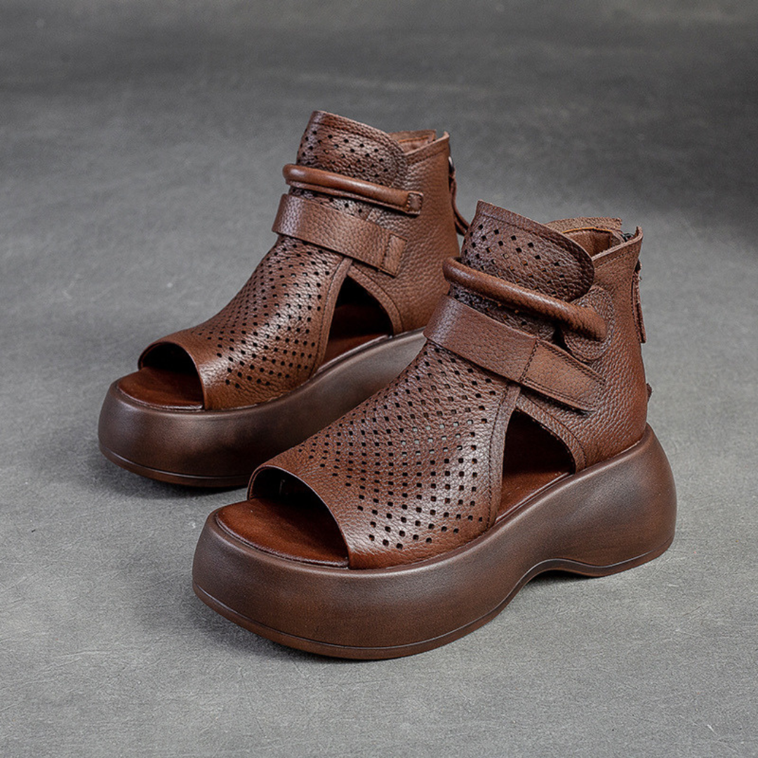 Mira - Comfort Sandals