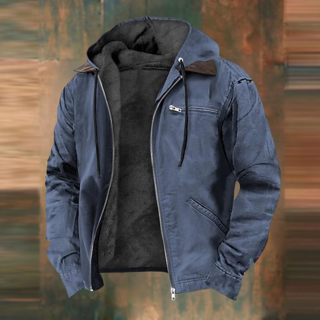 George™ – Veste d'automne élégante