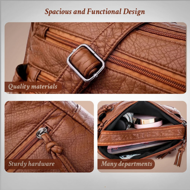 Noy's Classic Harmony Bag