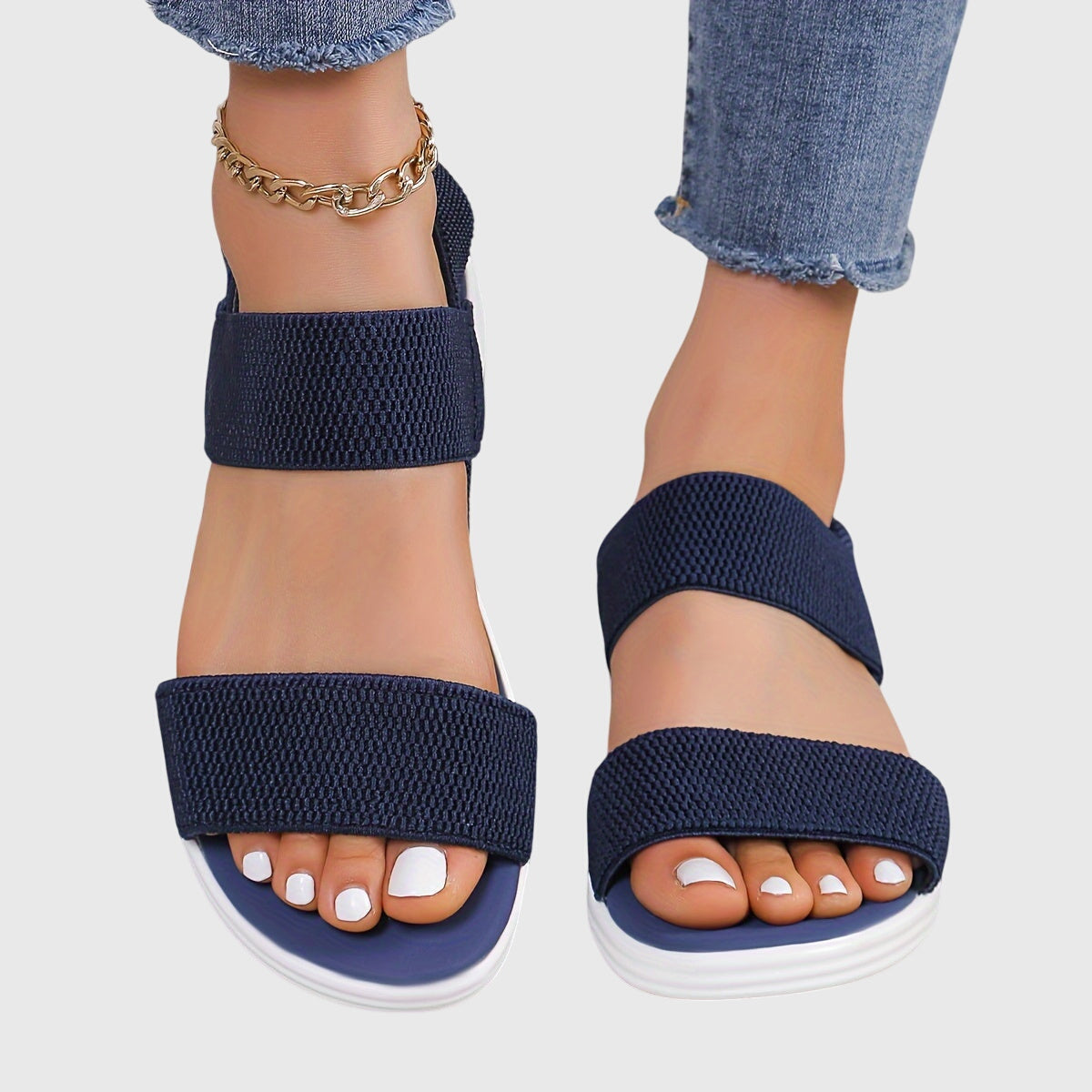 EMILA | COMFORT SANDALS