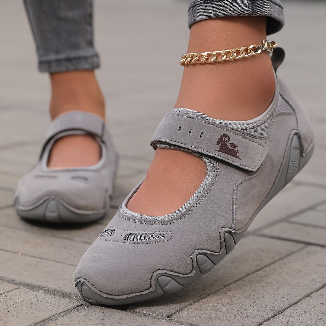 Novi – Lightweight, comfortable ballerina flats for relaxed summer days