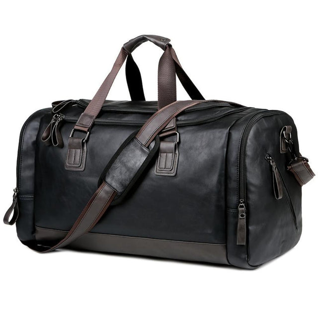 Lydia | Sac de Voyage Tote