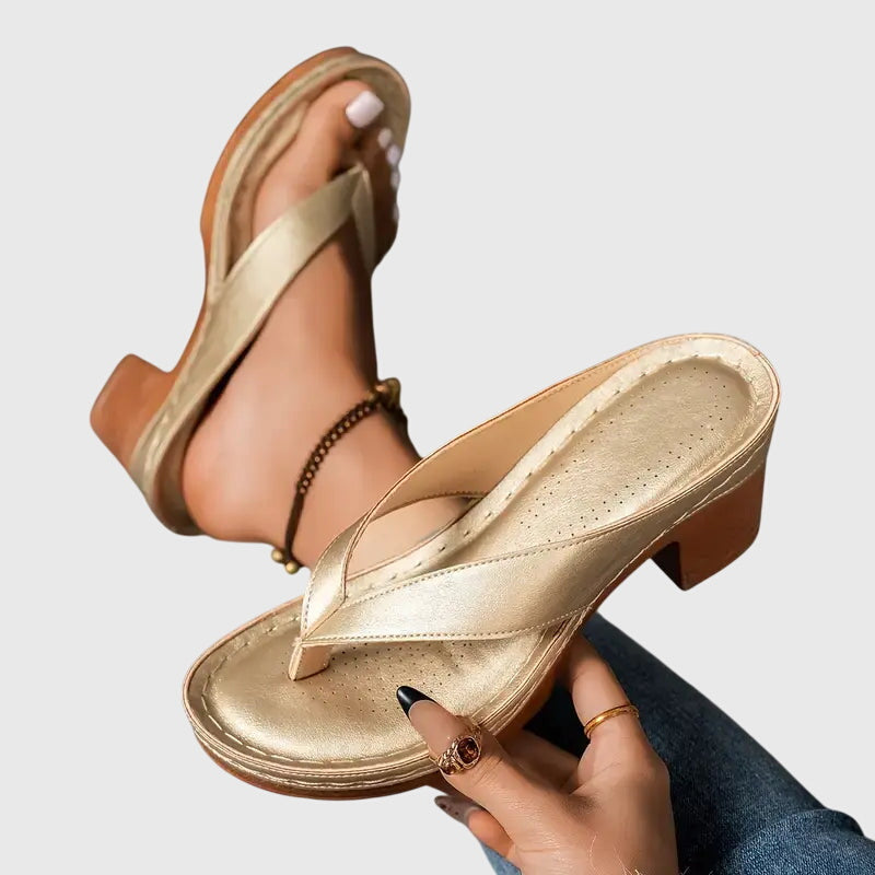 GIANNA | COMFORT SANDALS
