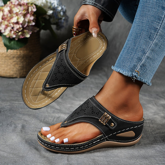 Alice - Comfort Sandals
