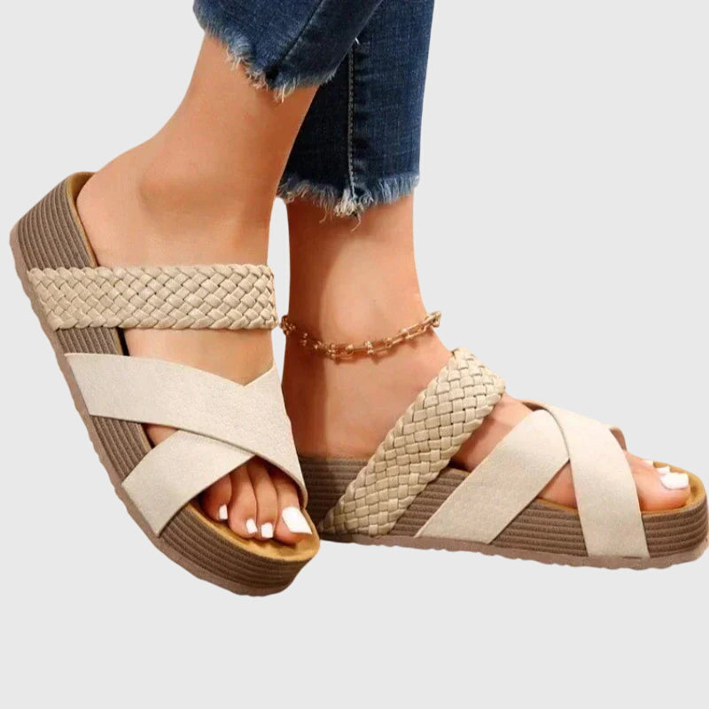 SOPHIE | COMFORT SANDALS