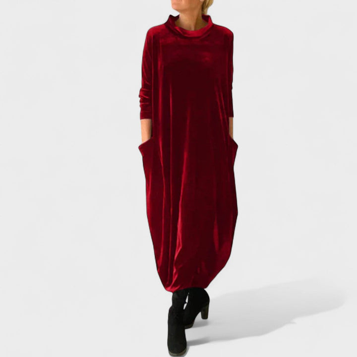 Marisandra | Elegant Timeless Dress
