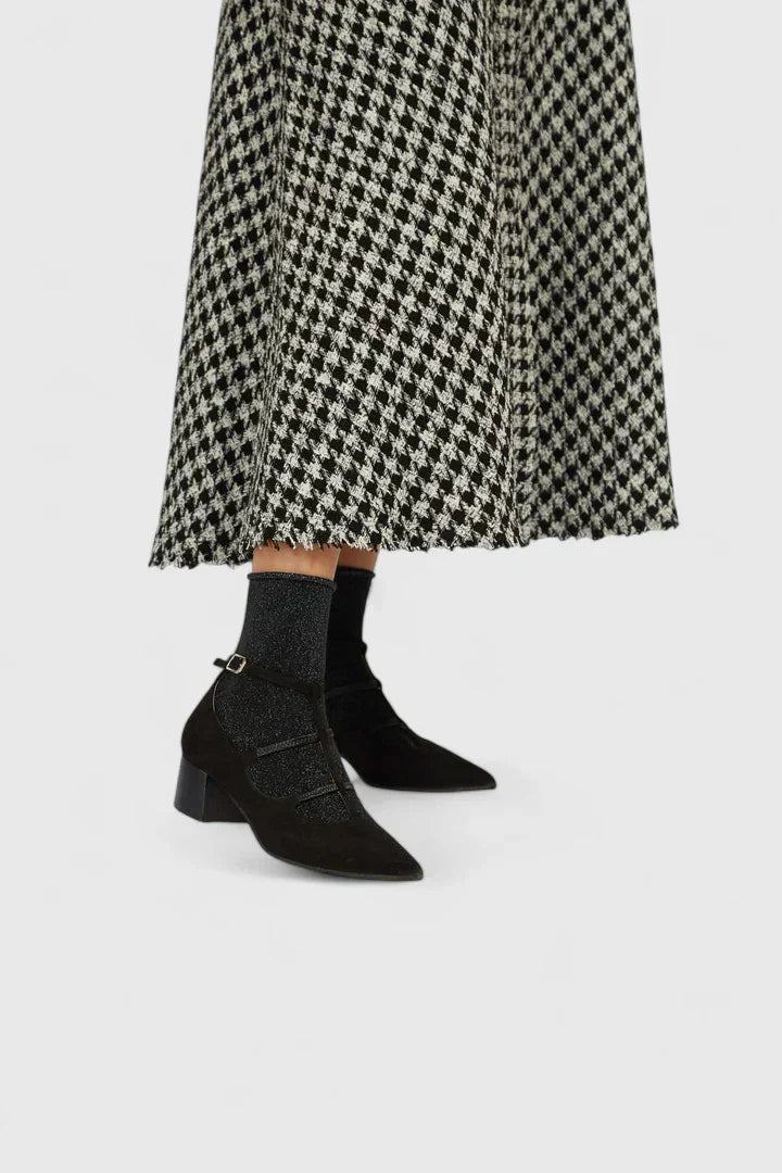 LYN | COMFORT HEELS