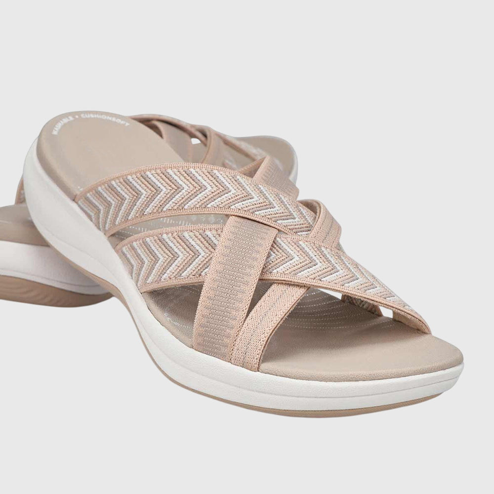 JADE | COMFORT SANDALS