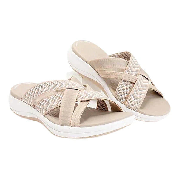 Valentine - Comfort Sandals