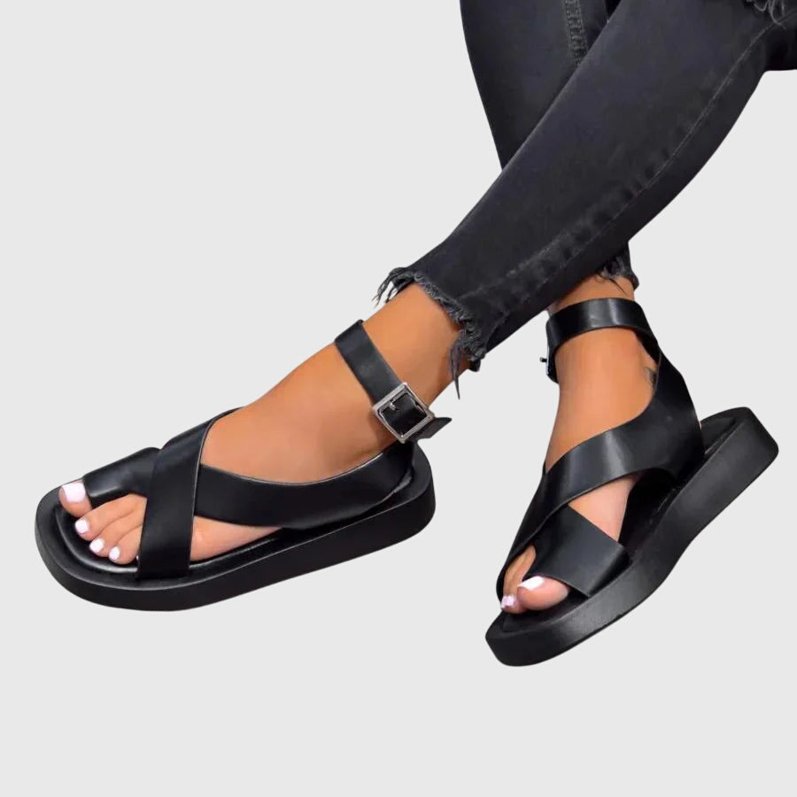 TESS | COMFORT SANDALS