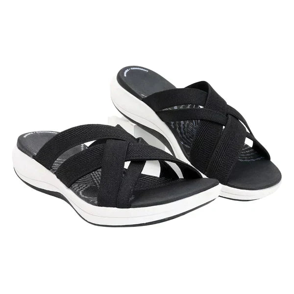 Valentine - Comfort Sandals