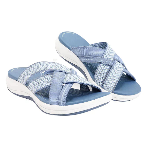 Valentine - Comfort Sandals