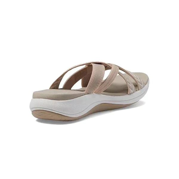 Valentine - Comfort Sandals