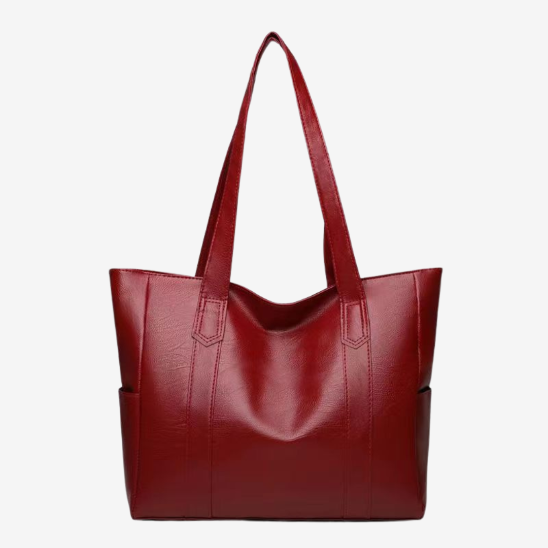 Sac à bandoulière élégant et intemporel