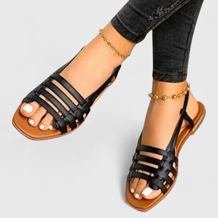 LOREDANA | COMFORT SANDALS