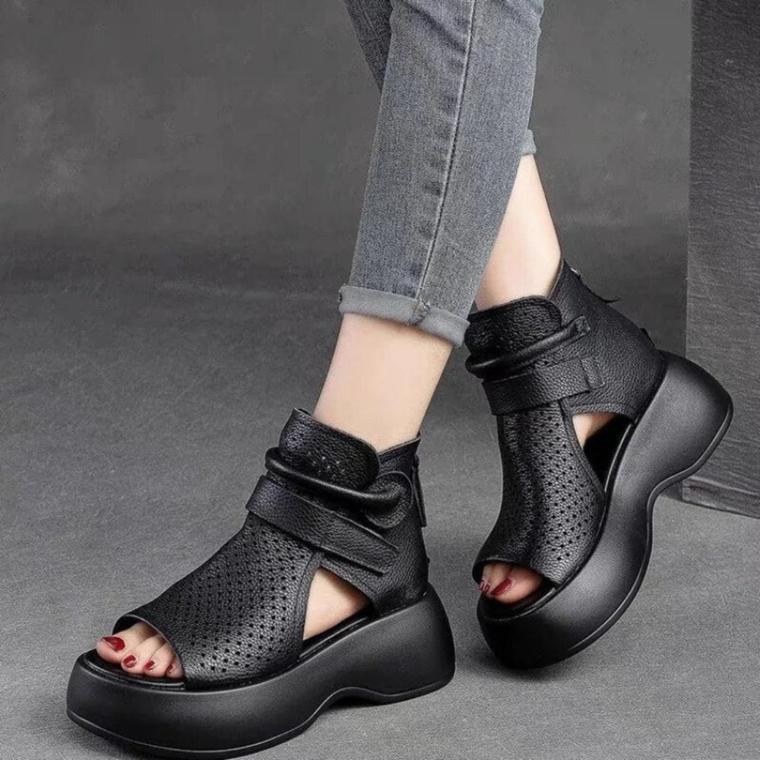 Mira - Comfort Sandals