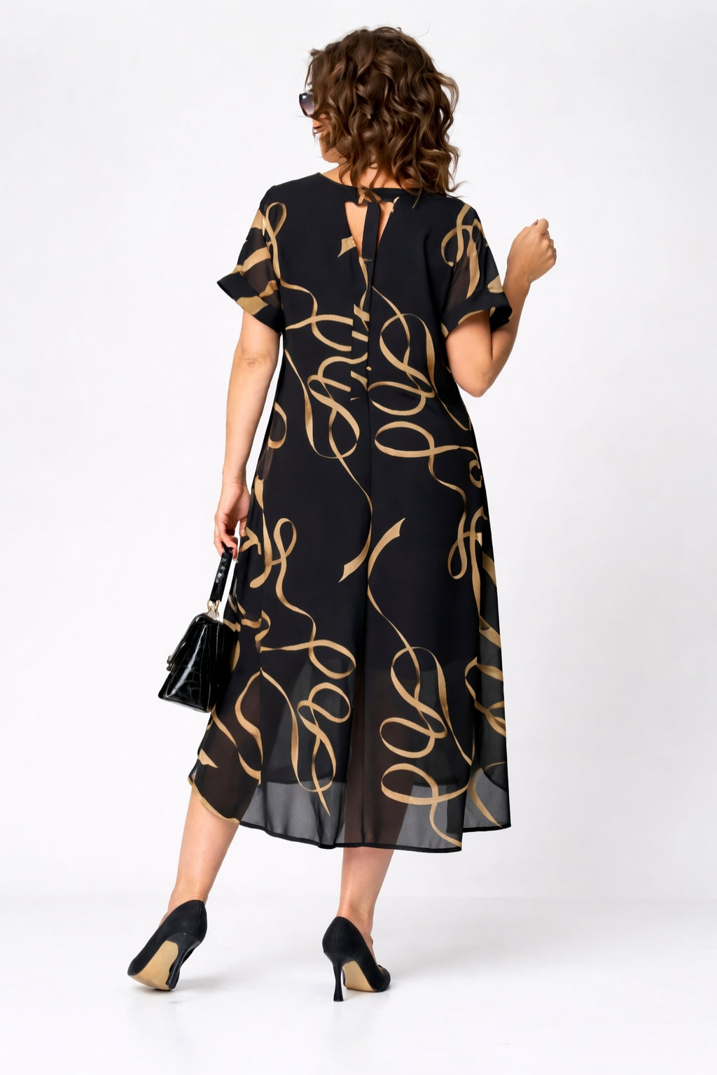 Emma | Elegant Dress