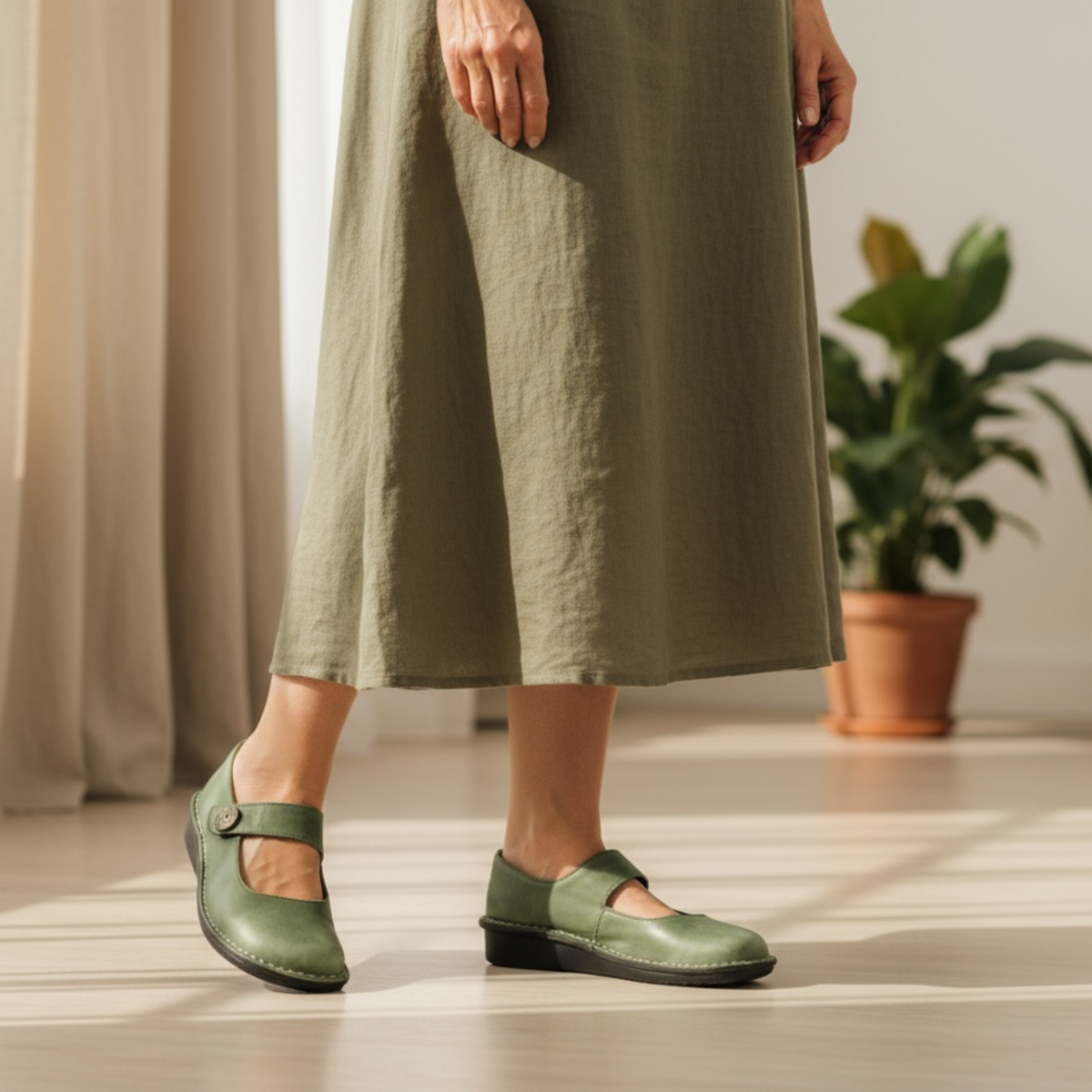 Lisa | Comfort Footwear