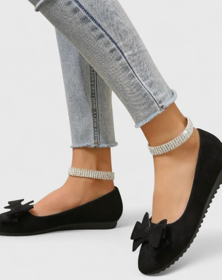 VANESSA | COMFORT SANDALS