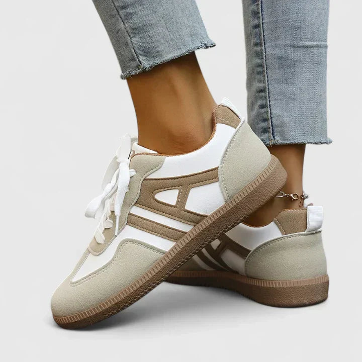 DELYZIAH | COMFORT SNEAKERS