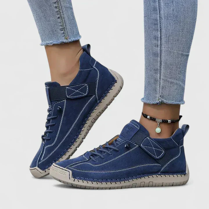 KYMBERLEIGH | COMFORT SNEAKERS
