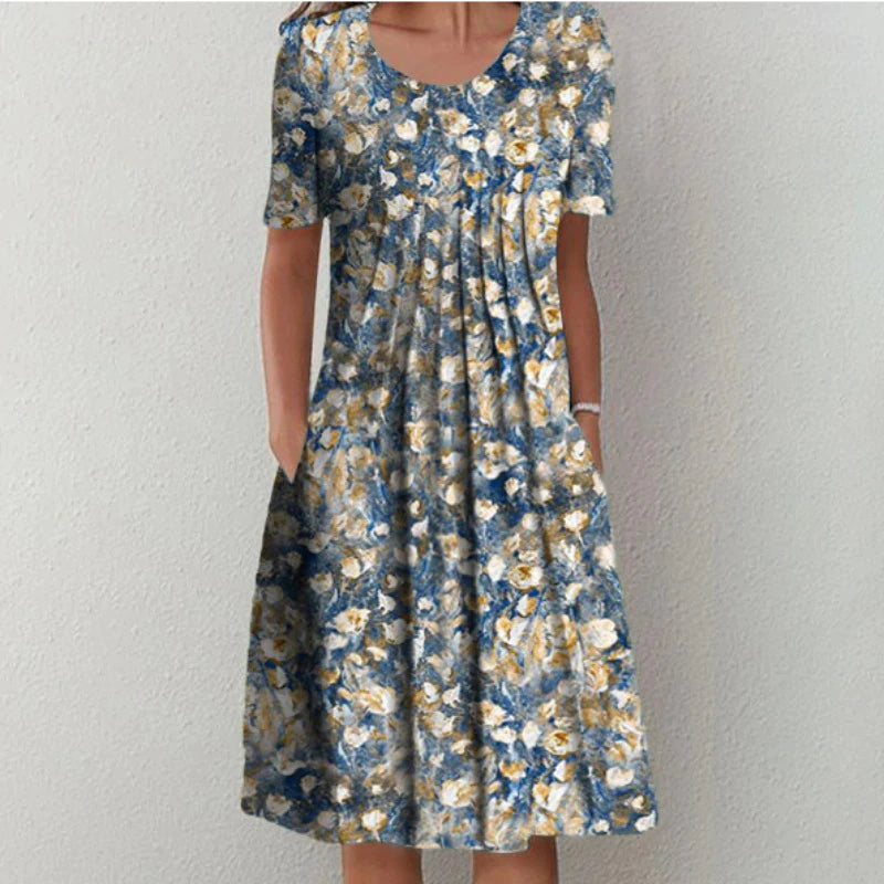 Gigi™ | Tummy Coverage Dress