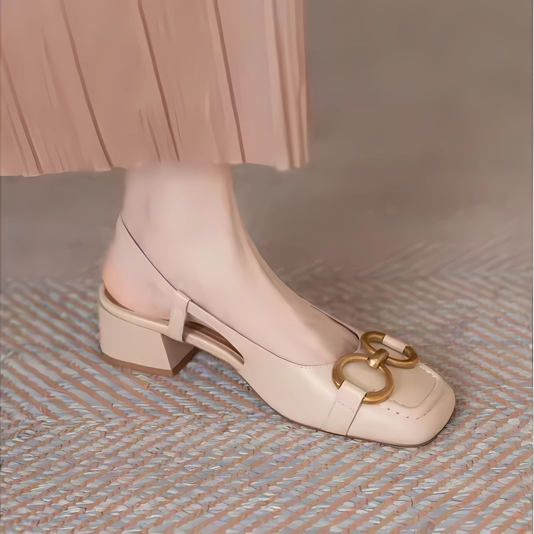 Ariella - Comfort Sandals