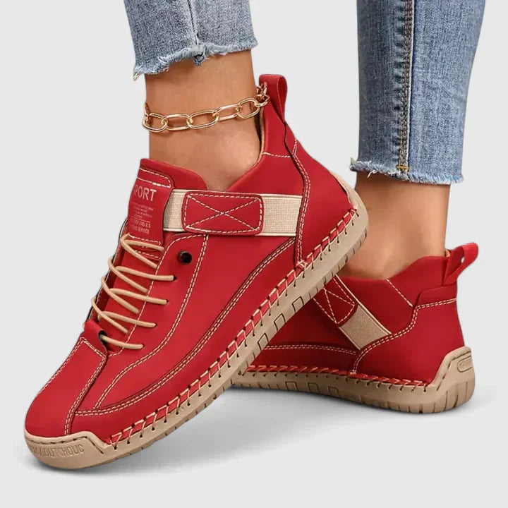 KYMBERLEIGH | COMFORT SNEAKERS