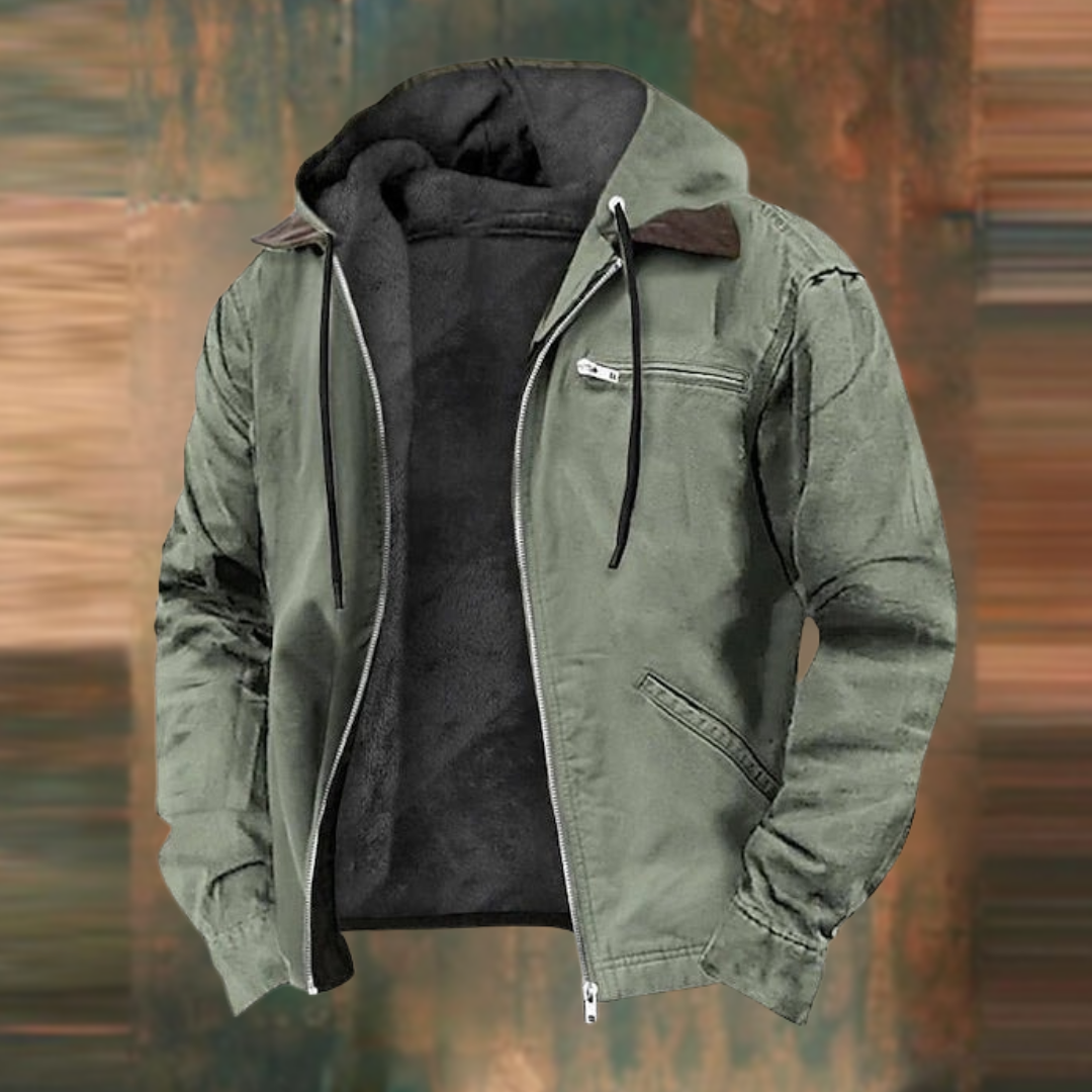 George™ – Veste d'automne élégante