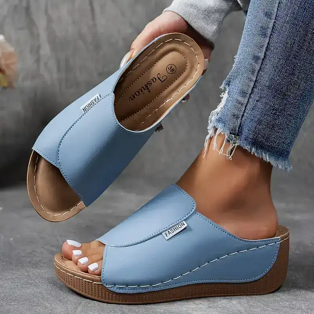 Esther - Comfort Sandals