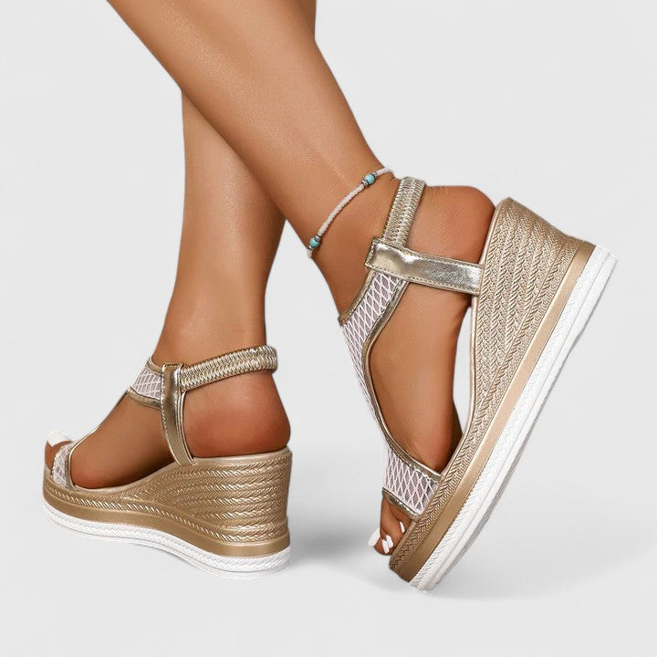TATYANNA | ELEGANT SANDALS
