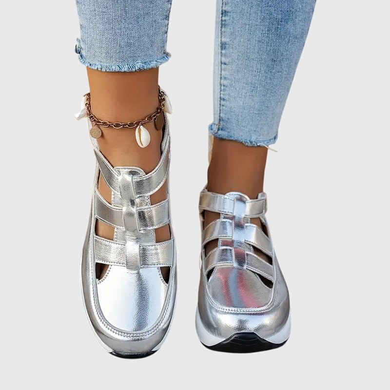 JUDY | COMFORT SANDALS