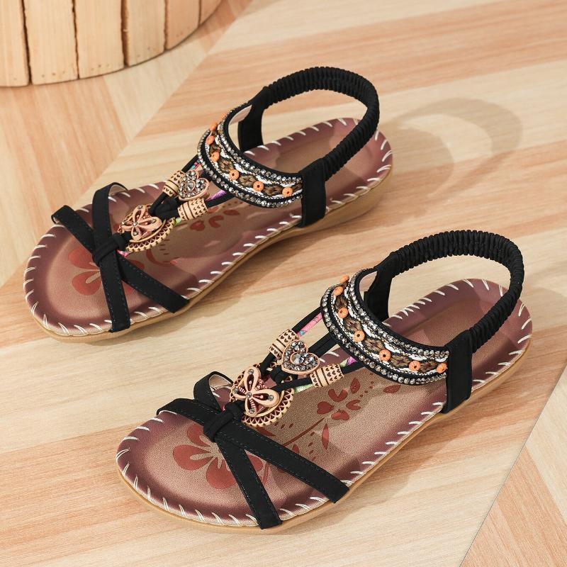 Nada – Comfort sandals in Ibiza style for comfort & elegance