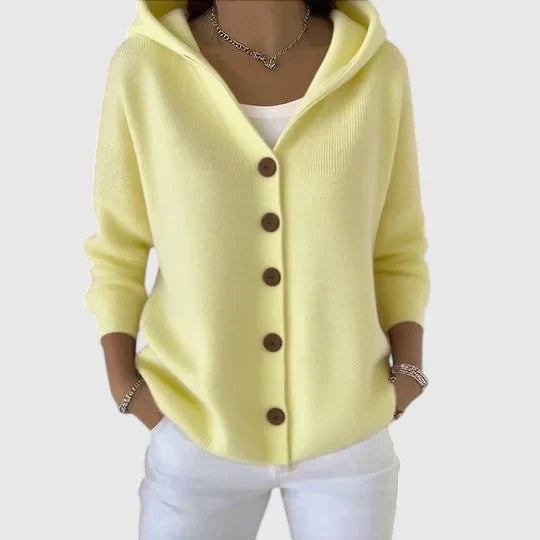Jessica | Elegant Cardigan