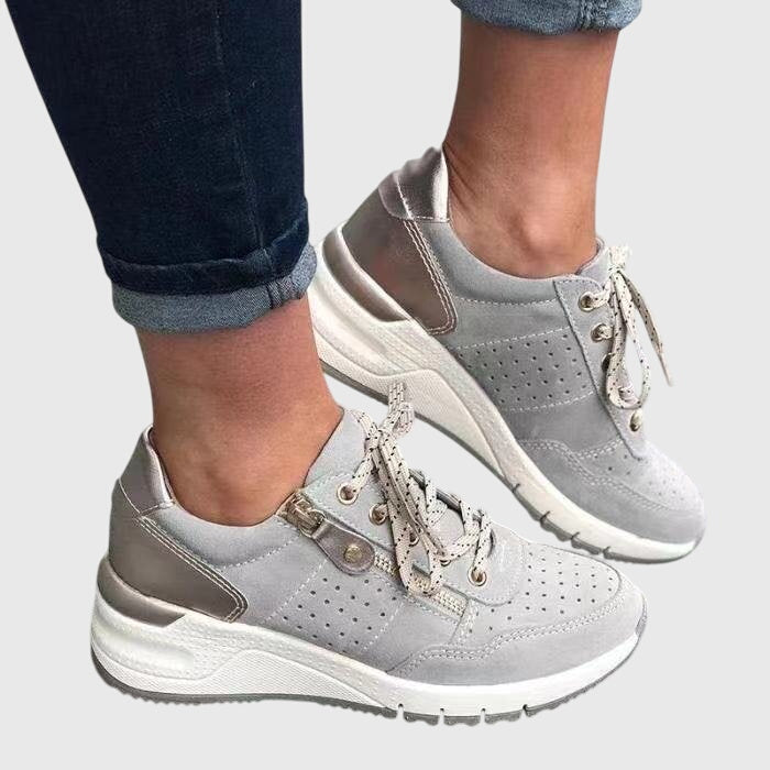 MADDIE | COMFORT SNEAKERS