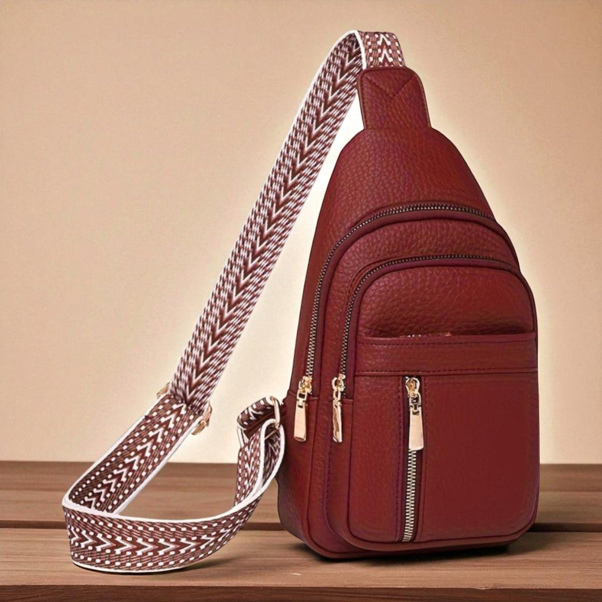 Hazel Side Bag