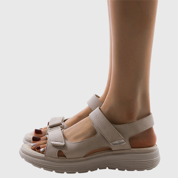 CASEY | COMFORT SANDALS