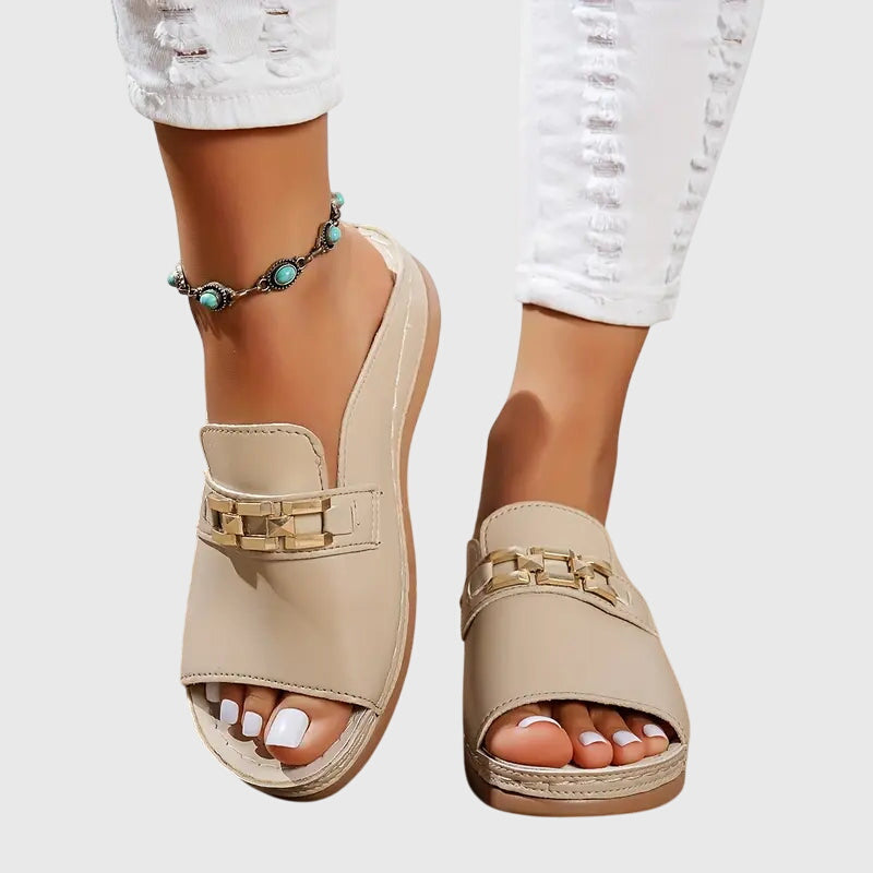 BEATRICE | COMFORT SANDALS