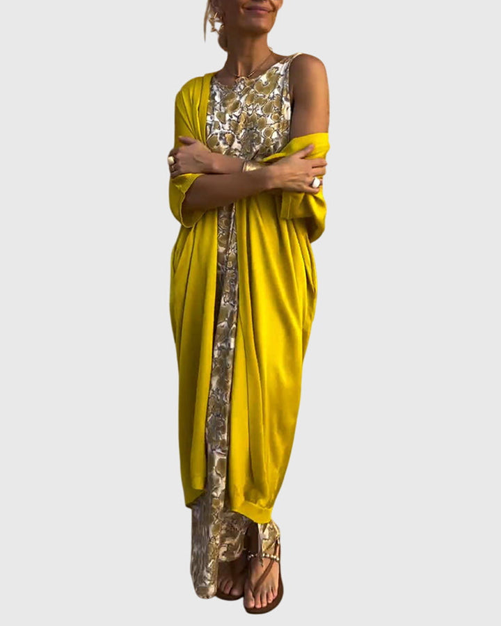 Vivian™ | Elegant two-piece set