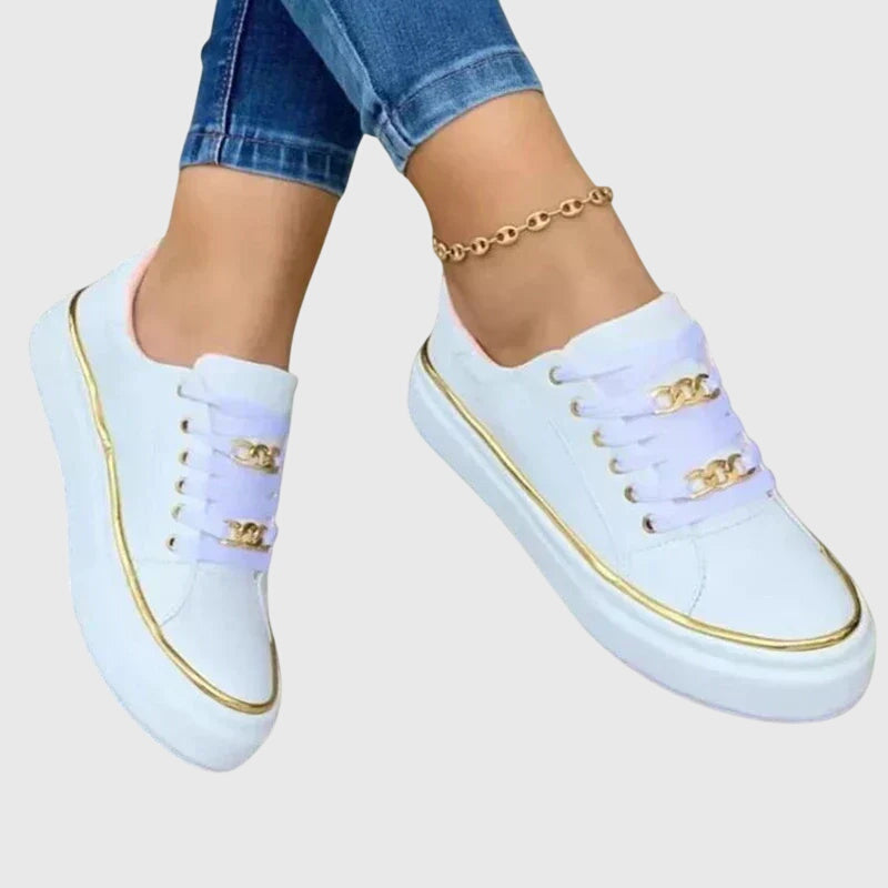 CAMILLE | STYLISH COMFORT SHOES