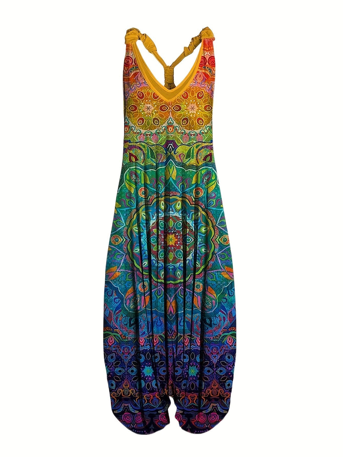 Seraphina | FlowEase Jumpsuit (S-5XL)