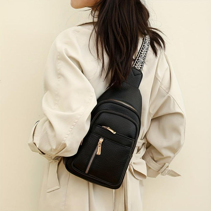 Hazel Side Bag